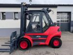 linde H60