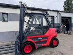 Linde H60