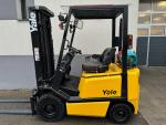 Yale 1,6t