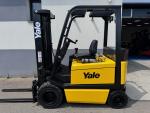 Yale 2,5t