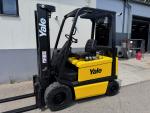 Yale 2,5t